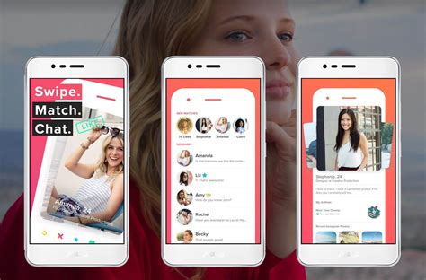 wat zijn de beste dating apps|De beste dating apps van 2024 op een rijtje.